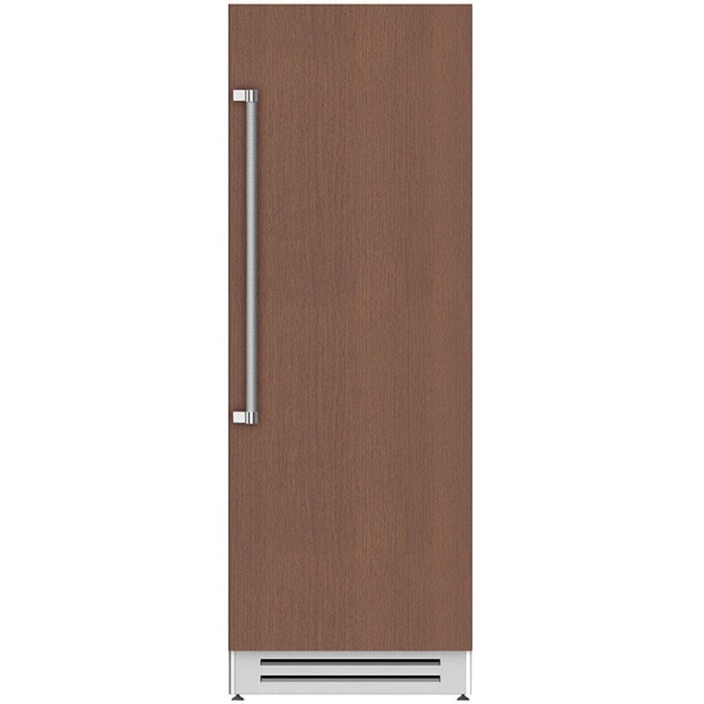 Hestan 30" Freezer Column - KFC Series KFCR30-OV Luxury Appliances Direct