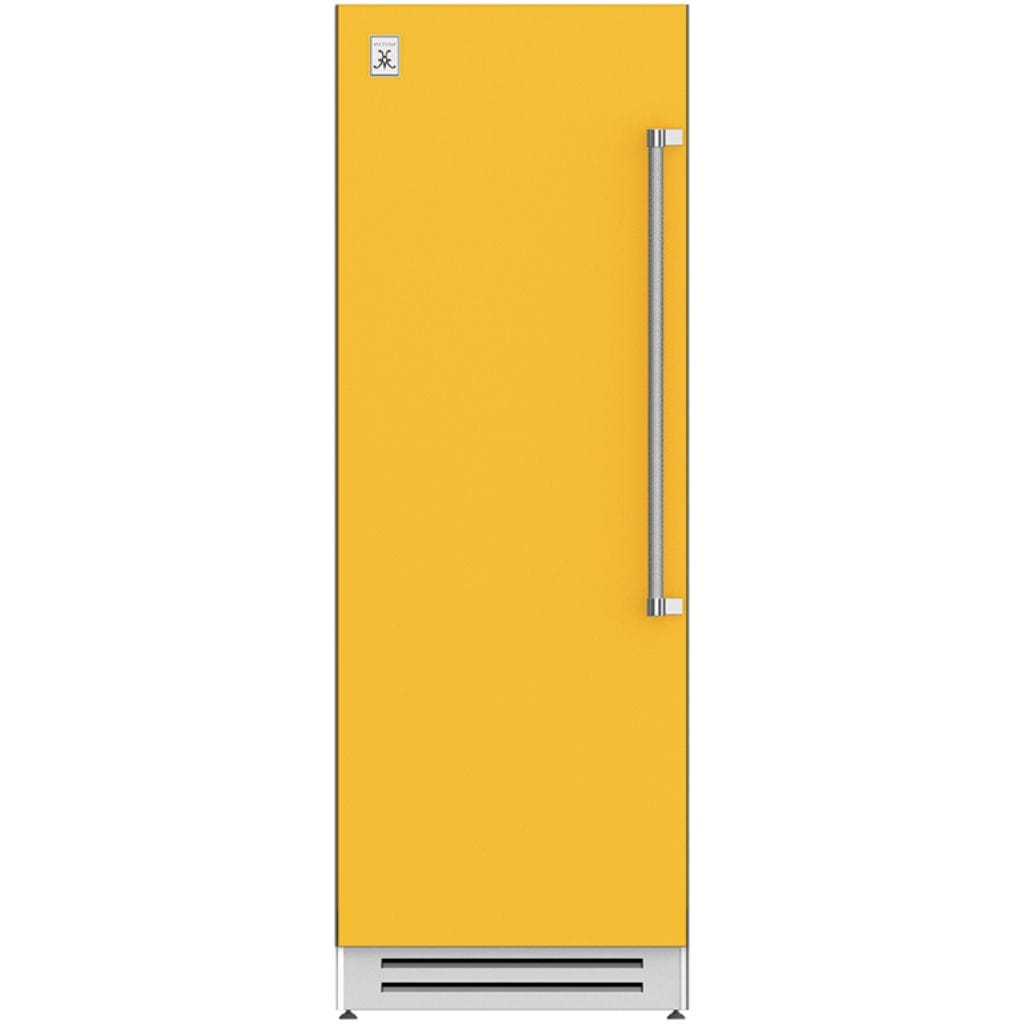 Hestan 30" Refrigerator Column KRC Series Refrigerator KRCL30-YW Luxury Appliances Direct