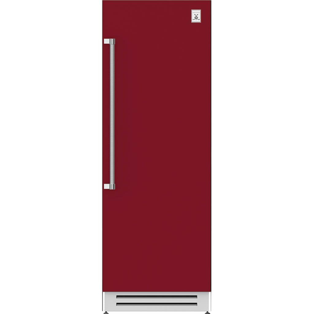 Hestan 30" Refrigerator Column KRC Series Refrigerator KRCR30-BG Luxury Appliances Direct