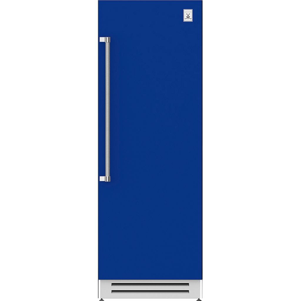 Hestan 30" Refrigerator Column KRC Series Refrigerator KRCR30-BU Luxury Appliances Direct