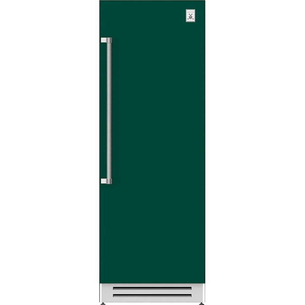 Hestan 30" Refrigerator Column KRC Series Refrigerator KRCR30-GR Luxury Appliances Direct