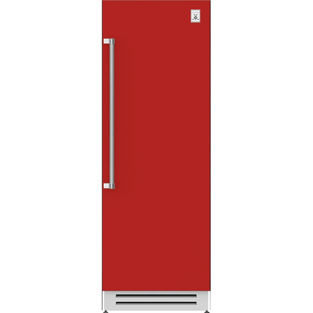 Hestan 30" Refrigerator Column KRC Series Refrigerator KRCR30-RD Luxury Appliances Direct