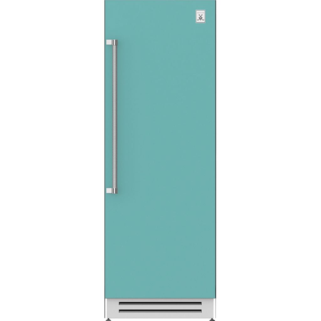 Hestan 30" Refrigerator Column KRC Series Refrigerator KRCR30-TQ Luxury Appliances Direct