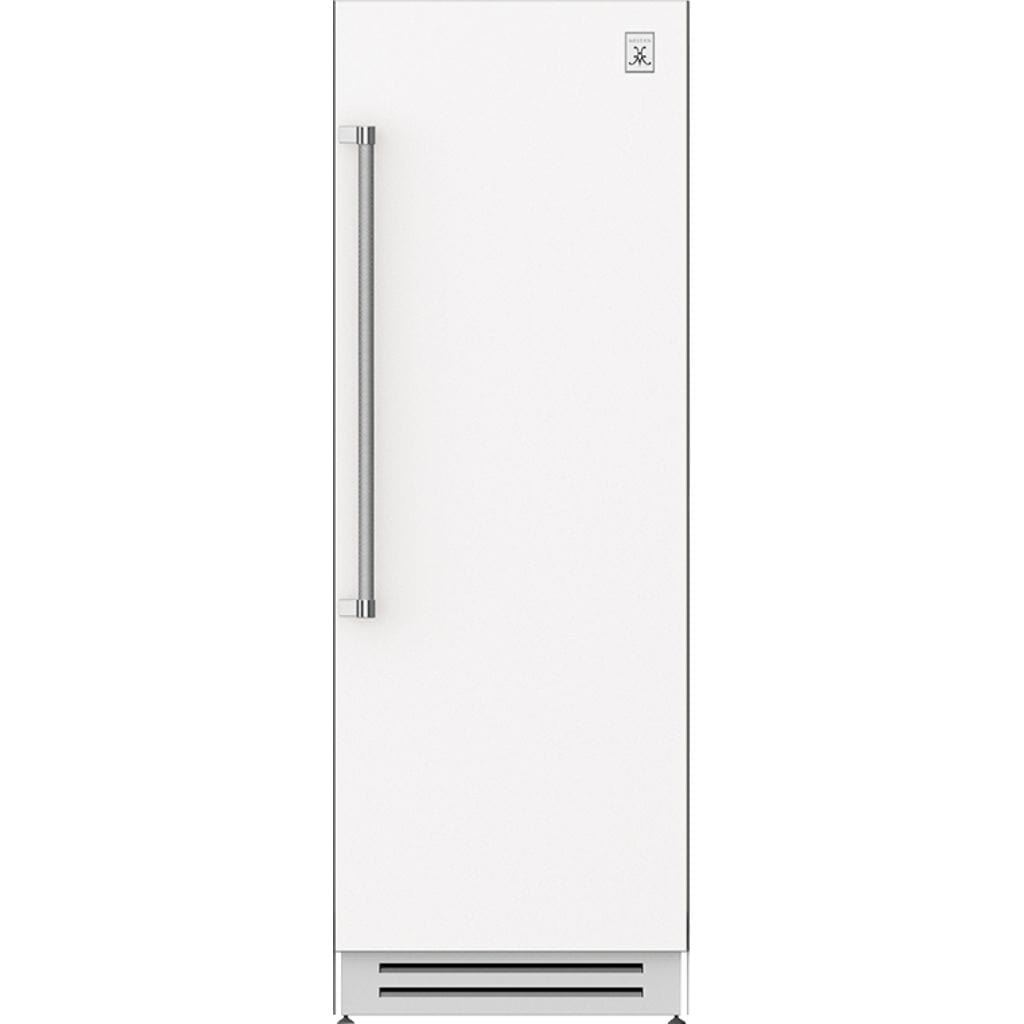 Hestan 30" Refrigerator Column KRC Series Refrigerator KRCR30-WH Luxury Appliances Direct