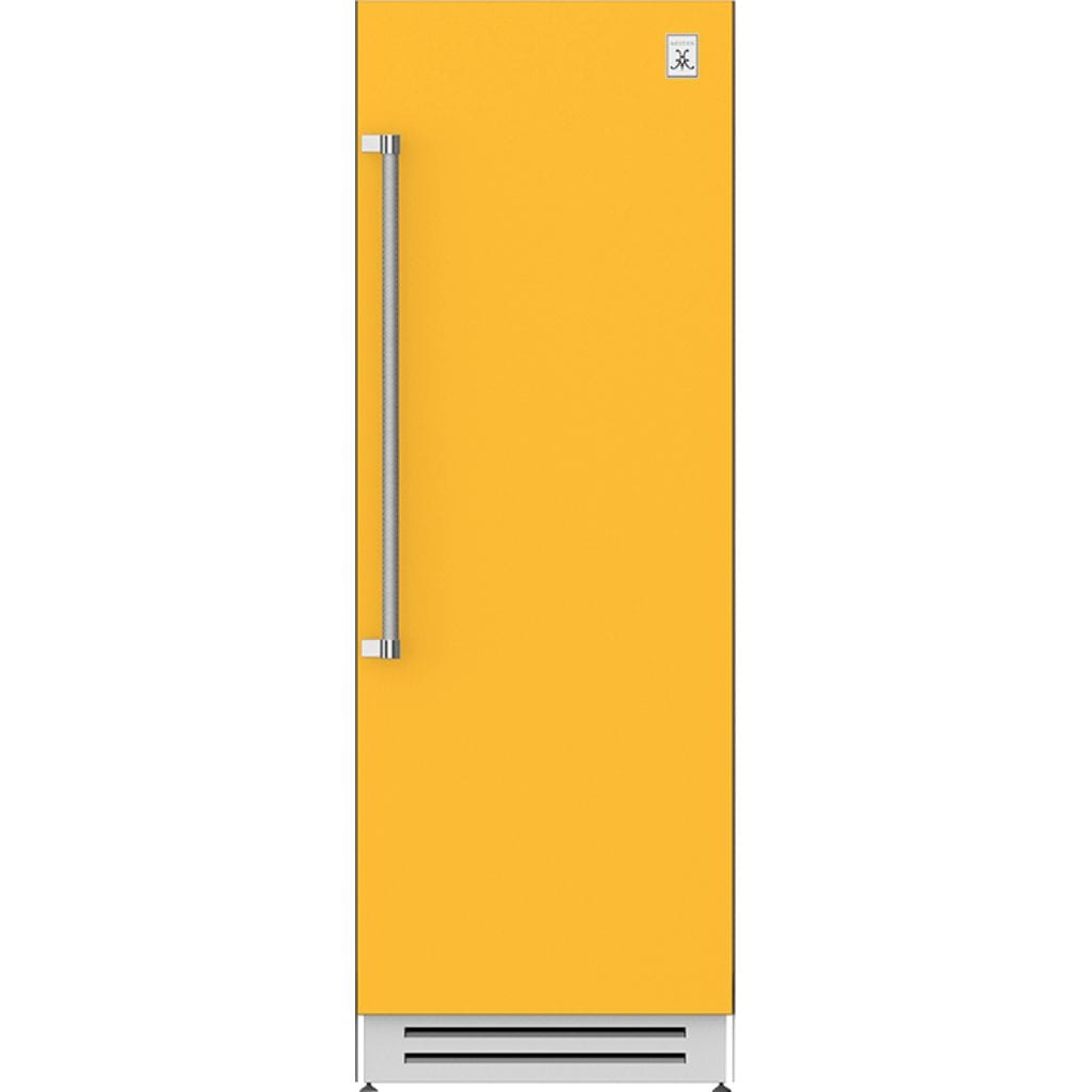 Hestan 30" Refrigerator Column KRC Series Refrigerator KRCR30-YW Luxury Appliances Direct