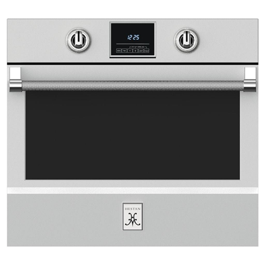 Hestan 30" Single Wall Oven KSO30 Luxury Appliances Direct