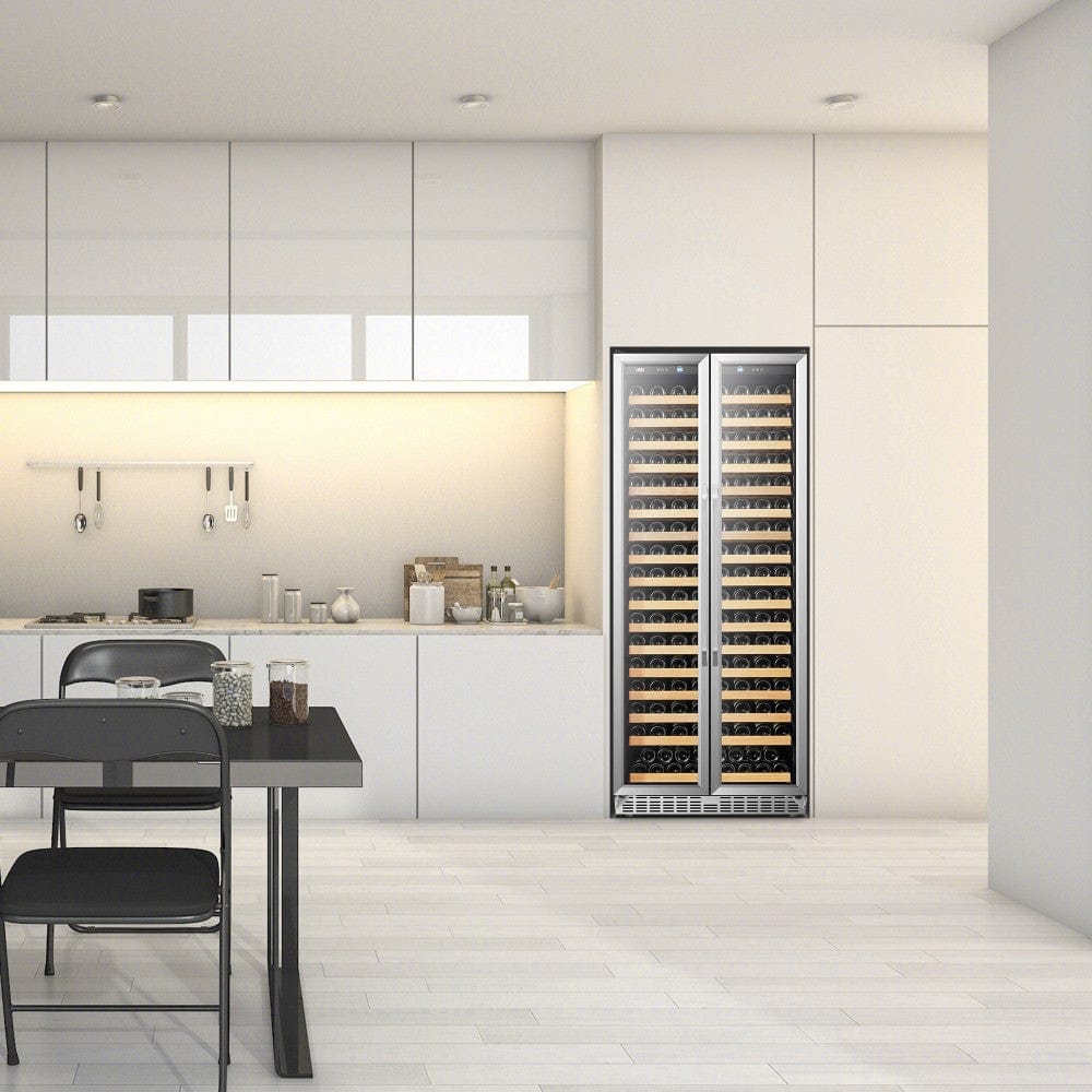 Lanbo Wine Cooler - Thumbnail 2