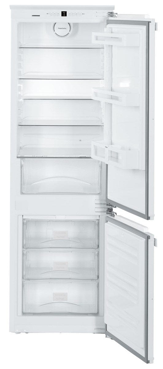 Liebherr 24" Built-In Bottom Mount Fridge-Freezer HC 1030 Refrigerators HC 1030 Luxury Appliances Direct