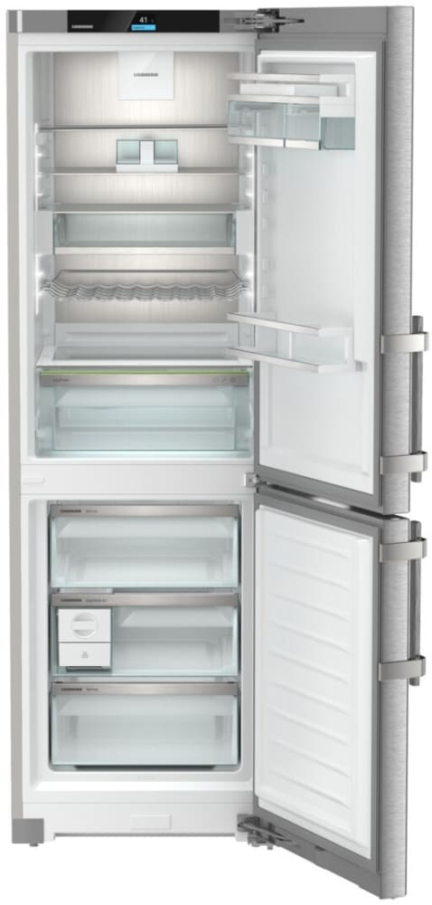 Liebherr 24" Freestanding Combined Fridge Freezer C5250 Refrigerators C5250 Luxury Appliances Direct