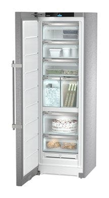 Liebherr 24" Freestanding Freezer SF5291 Freezers SF5291 Luxury Appliances Direct