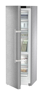 Liebherr 24" Freestanding Freezer SF5291 Freezers SF5291 Luxury Appliances Direct