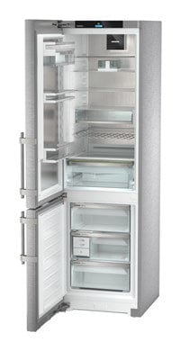 Liebherr 24" Freestanding Left Hinge Combined Fridge-Freezer SC5781 Refrigerators SC5781 Luxury Appliances Direct