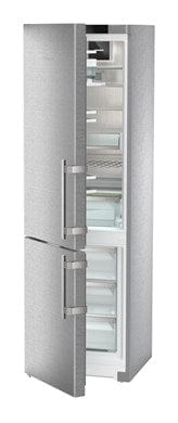 Liebherr 24" Freestanding Left Hinge Combined Fridge-Freezer SC5781 Refrigerators SC5781 Luxury Appliances Direct