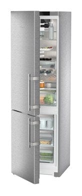 Liebherr 24" Freestanding Left Hinge Combined Fridge-Freezer SC5781 Refrigerators SC5781 Luxury Appliances Direct