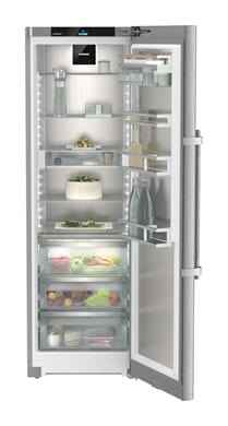 Liebherr 24" Freestanding Refrigerator SRB5290 Refrigerators SRB5290 Luxury Appliances Direct