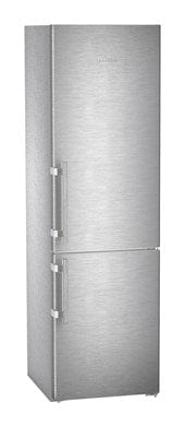 Liebherr 24" Freestanding Right Hinge Refrigerator Bottom Mount Freezer SCB5790IM Refrigerators SCB5790IM Luxury Appliances Direct