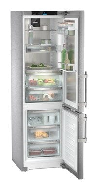 Liebherr 24" Freestanding Right Hinge Refrigerator Bottom Mount Freezer SCB5790IM Refrigerators SCB5790IM Luxury Appliances Direct