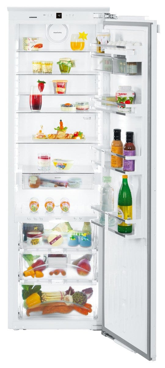 Liebherr 24" HRB 1120 Fully Integrated All-Refrigerator Refrigerators HRB 1120 Luxury Appliances Direct