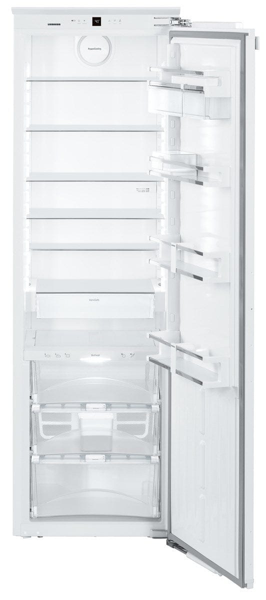 Liebherr 24" HRB 1120 Fully Integrated All-Refrigerator Refrigerators HRB 1120 Luxury Appliances Direct