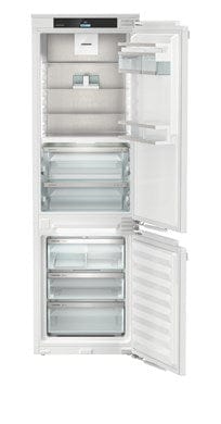 Liebherr 24" NoFrost Panel Ready With BioFresh Fridge-Freezer ICB5160IM Refrigerators ICB5160IM Luxury Appliances Direct