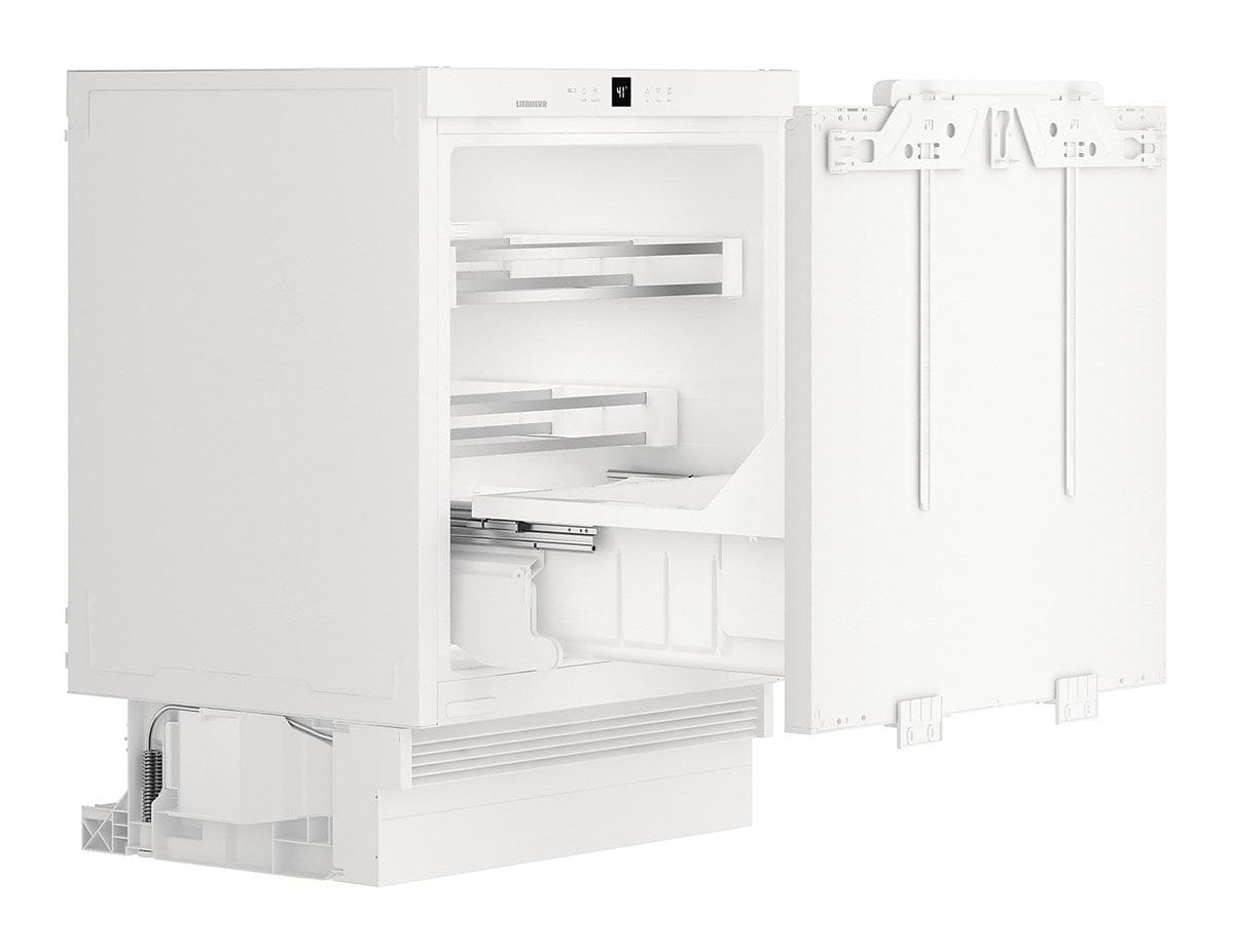 Liebherr 24" UPR 513 Under-Counter Pull-Out Refrigerator Refrigerators UPR 513 Luxury Appliances Direct