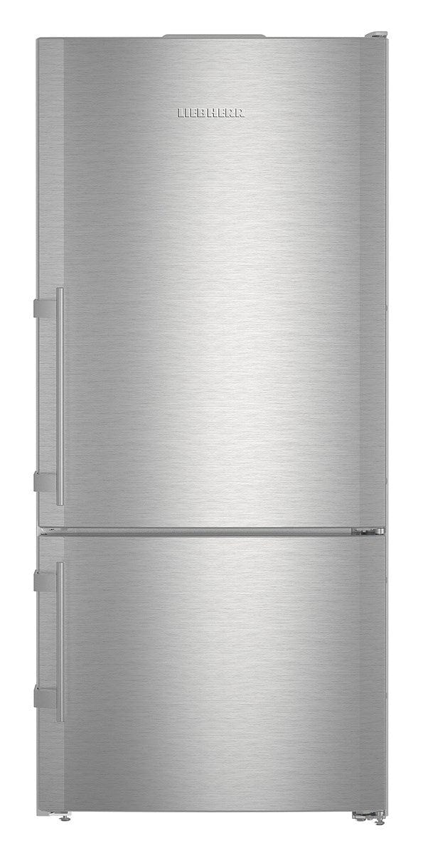 Liebherr 30" CS 1401R-IM Left-Reversible All-in Fridge-Freezer Freestanding Refrigerators CS 1401R-IM Luxury Appliances Direct