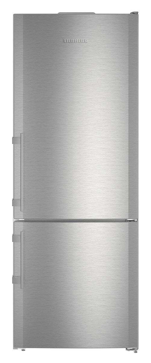 Liebherr 30" CS 1640B DuoCooling Freestanding Fridge-Freezer Refrigerators CS 1640B Luxury Appliances Direct