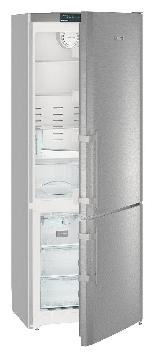 Liebherr 30" DuoCooling Freestanding Fridge-Freezer SC7751 I Luxury Appliances Direct