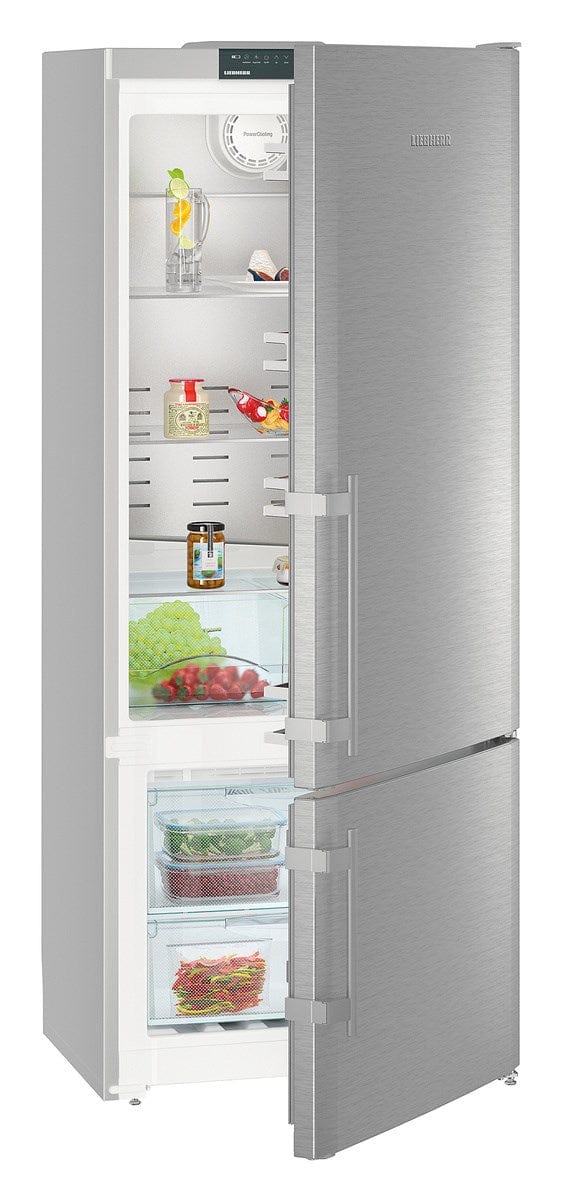 Liebherr 30" Freestanding All-in Fridge-Freezer C7620 I Luxury Appliances Direct