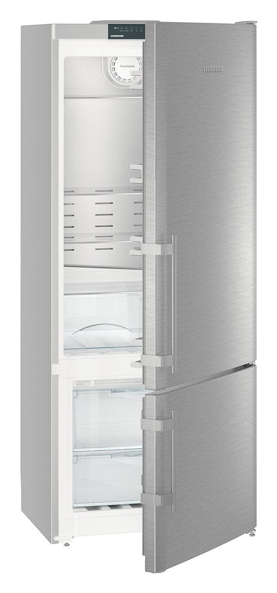 Liebherr 30" Freestanding All-in Fridge-Freezer C7620 I Luxury Appliances Direct