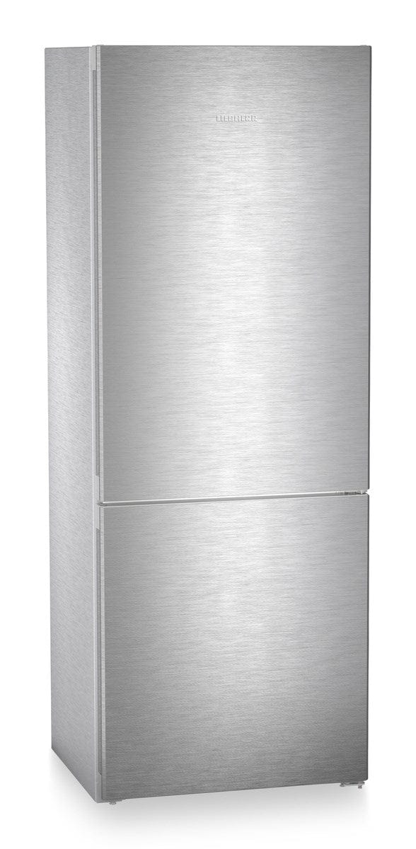 Liebherr 30" Freestanding Bottom Freezer w/BioFresh CB7790IM I Luxury Appliances Direct