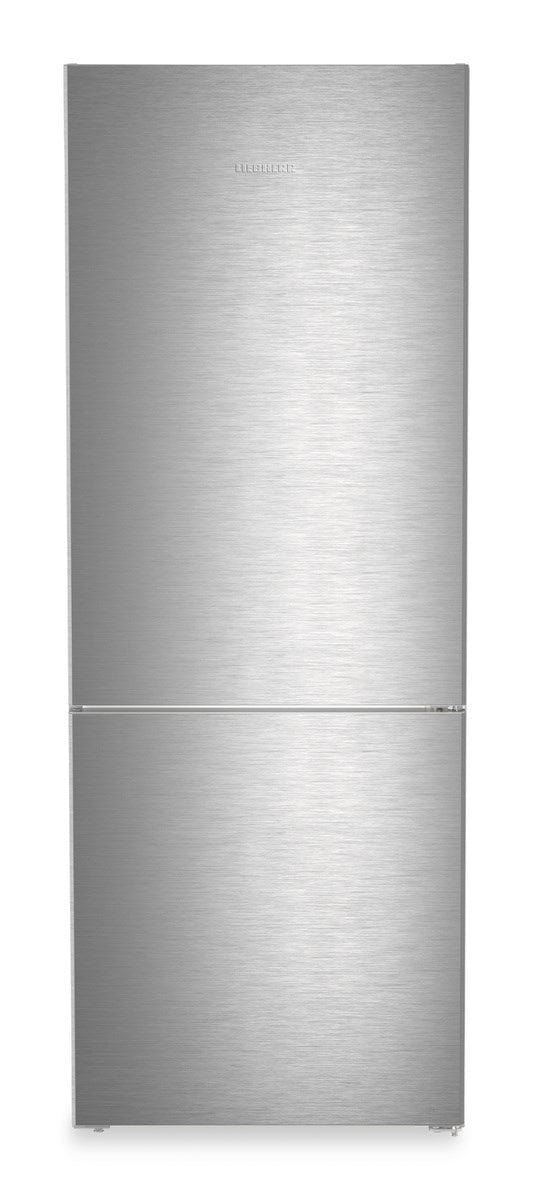 Liebherr 30" Freestanding Bottom Freezer w/BioFresh CB7790IM I Luxury Appliances Direct