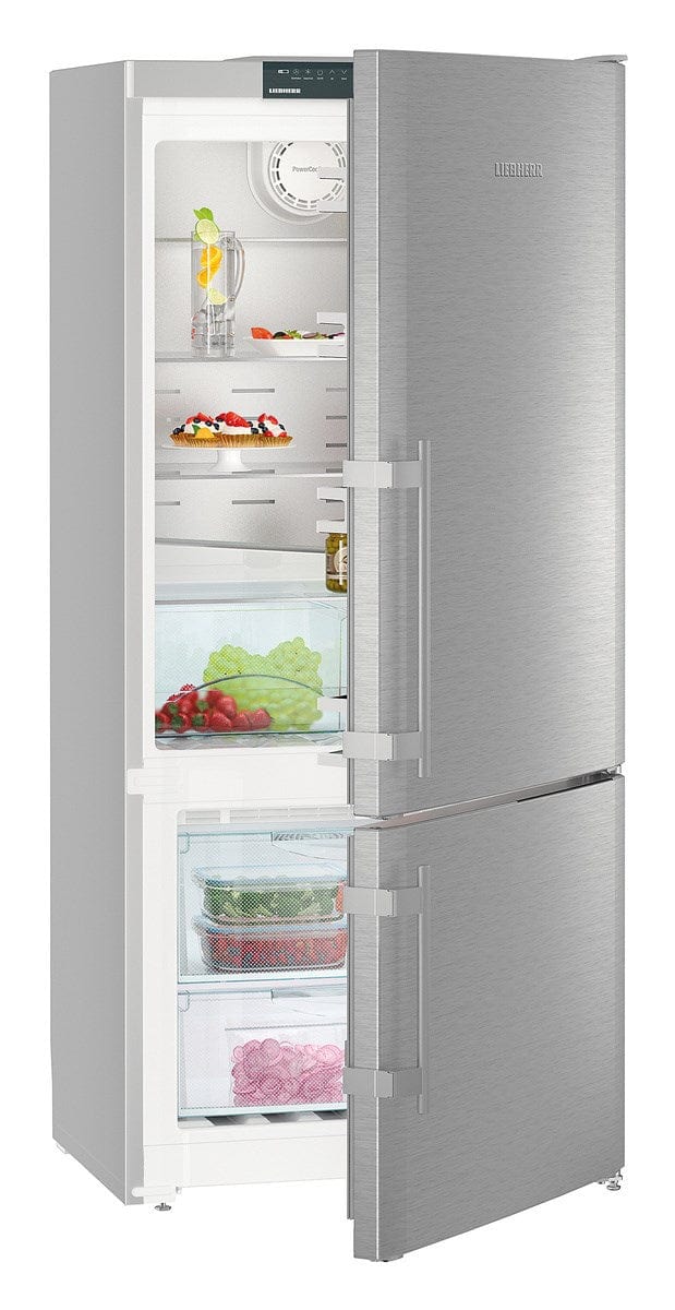 Liebherr 30" Freestanding Reversible Door Fridge-Freezer SC7520 Refrigerators SC7520 Luxury Appliances Direct