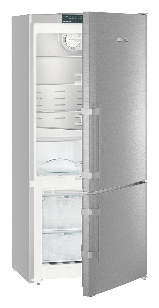 Liebherr 30" Freestanding Reversible Door Fridge-Freezer SC7520 Refrigerators SC7520 Luxury Appliances Direct