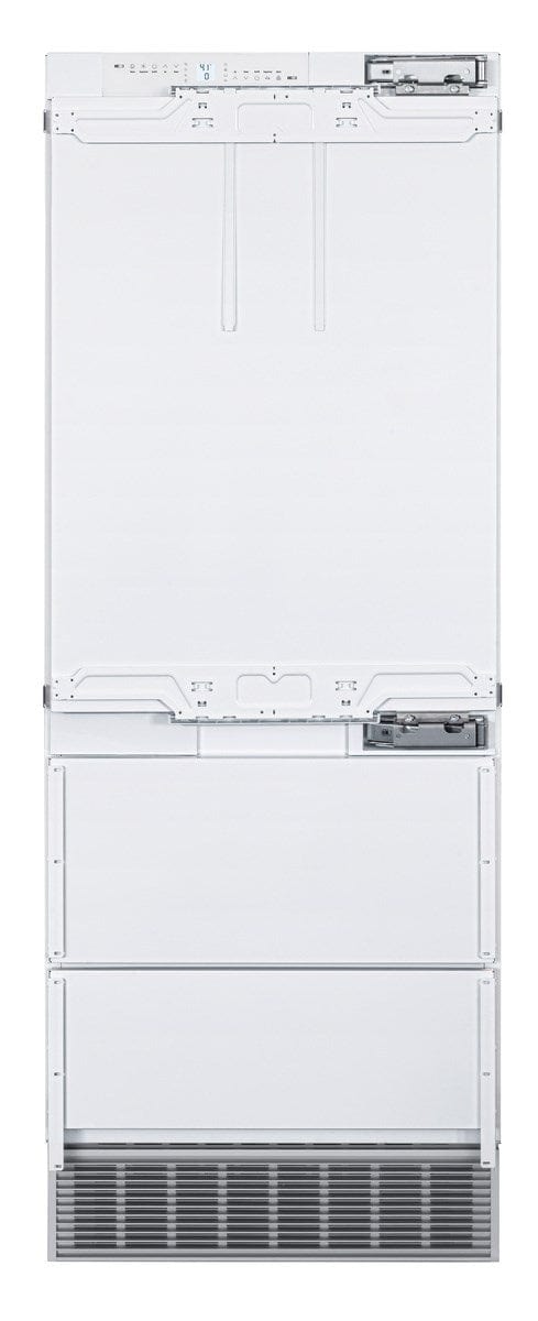 Liebherr 30" Fully Integrated Right-Single Door Fridge All-Freezer HCB 1580 Refrigerators HCB 1580 Luxury Appliances Direct