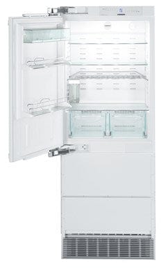 Liebherr 30" Left Hinge Fully Integrated Refrigerator-Freezer HC 1571 Refrigerators HC 1571 Luxury Appliances Direct