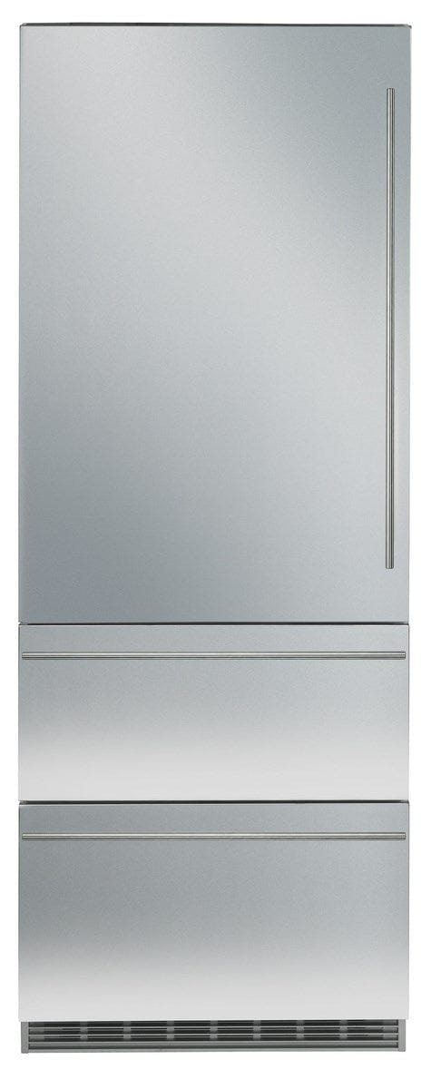 Liebherr 30" Left-Single Door All-in One Fridge-Freezer HC 1541 I Luxury Appliances Direct