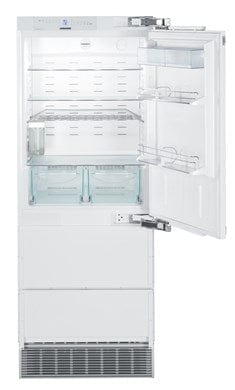 Liebherr 30" Right Hinge Fully Integrated Refrigerator-Freezer HC 1570 Refrigerators HC 1570 Luxury Appliances Direct