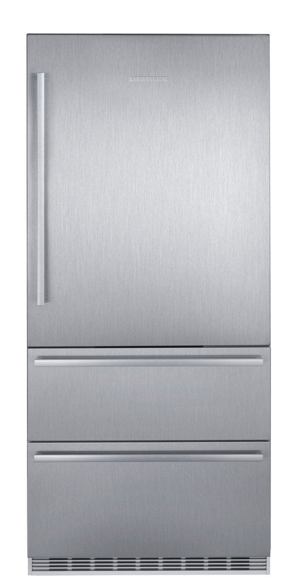 Liebherr 36" CS 2080  Right-Hinge Freestanding Fridge-Freezer Refrigerators CS 2080 Luxury Appliances Direct