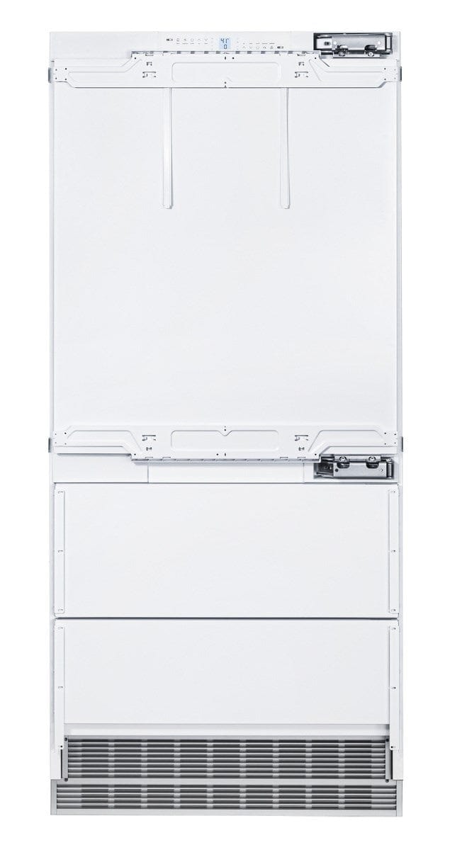 Liebherr 36" Fully Integrated Right-Single Door Fridge-Freezer HC 2080 Refrigerators HC 2080 Luxury Appliances Direct