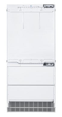 Liebherr 36" Right Hinge Panel Ready Refrigerator-Freezer HC 2090 Refrigerators HC 2090 Luxury Appliances Direct