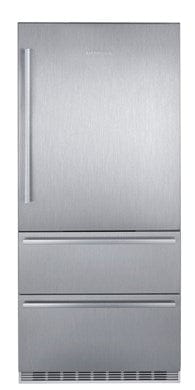 Liebherr 36" Right Hinge With Nofrost Fridge-Freezer CS 2090 Refrigerators CS 2090 Luxury Appliances Direct