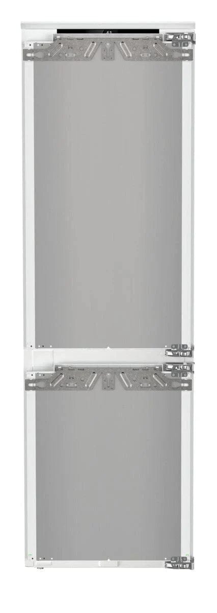 Liebherr Fully Integrated Bottom Mount Refrigerator-Freezer with Ice M