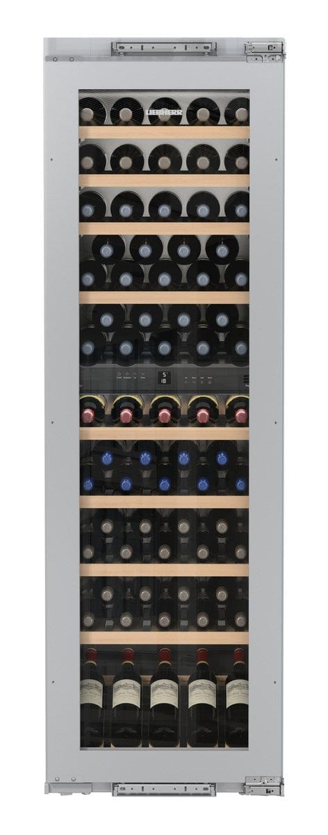 GrandCru Wine Cabinet - Thumbnail 5