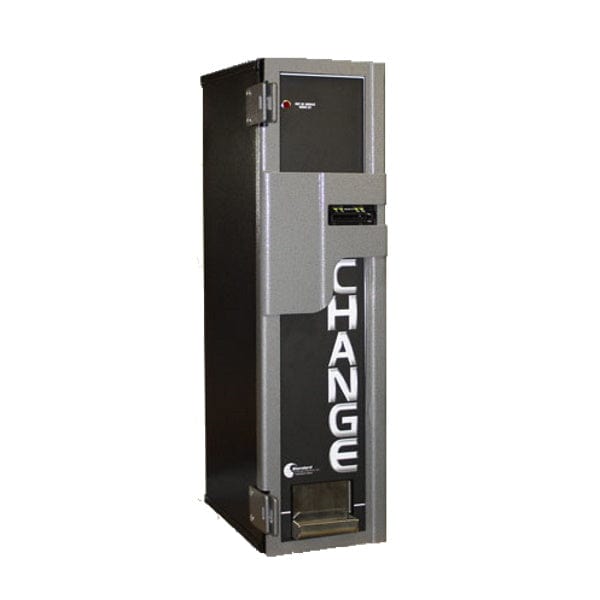 MC100 Standard Change Machine Vending Machines MC100 Luxury Appliances Direct