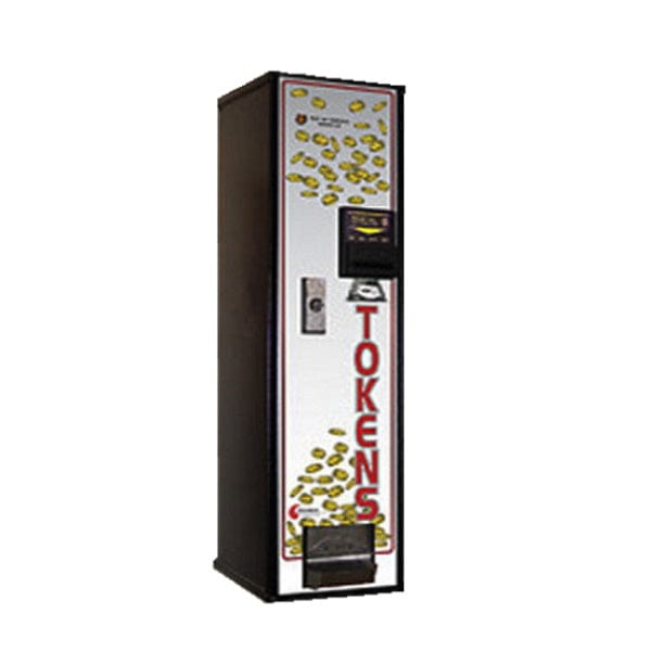 MC100 Standard Change Machine Vending Machines MC100 Luxury Appliances Direct