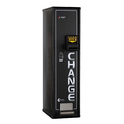 MC100 Standard Change Machine Vending Machines MC100 Luxury Appliances Direct