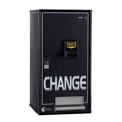 MC200 Standard Change Machine Vending Machines MC200 Luxury Appliances Direct