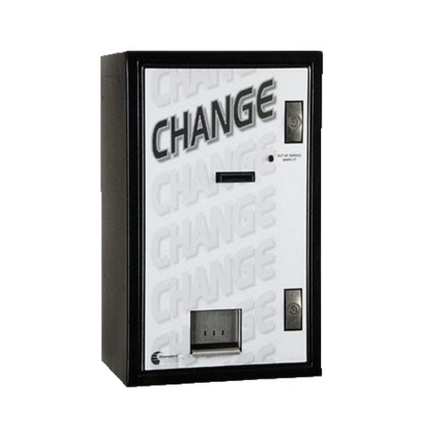 MC720 Standard Change Machine Vending Machines MC720 Luxury Appliances Direct