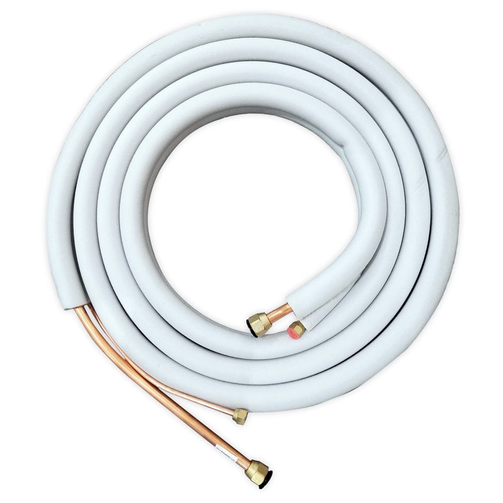 MRCOOL 16FT Flared Line Set Kit for Olympus/Advantage MC16-1412 I Luxury Appliances Direct
